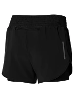 Mizuno Šortky 2v1 4.5 Short W J2GBA20209 Mizuno Šortky 2v1 4.5 Short W J2GBA20209