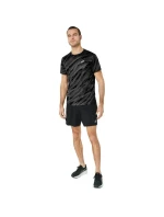 Asics Core All Over Print SS Top M 2011C646020 Tričko Asics Core All Over Print SS Top M 2011C646020 Tričko