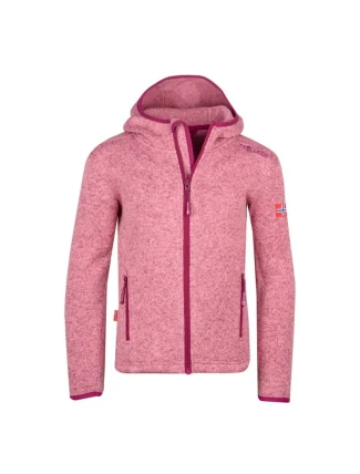 Detská fleecová bunda Trollkids Jondalen Jacket XT Jr 221-231 Detská fleecová bunda Trollkids Jondalen Jacket XT Jr 221-231