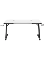 Herný stôl Huzaro Hero 2.5 White