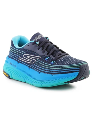 Bežecká obuv Skechers Max Cushioning Premier 2.0 - Vivid 2.0 M 220835-NVBL