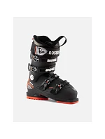 Lyžiarske topánky ROSSIGNOL HI-SPEED PRO 70 JR MV – ČIERNE Lyžiarske topánky ROSSIGNOL HI-SPEED PRO 70 JR MV – ČIERNE