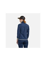 Rossignol bunda W Active Versatile Xc Jkt navy blue