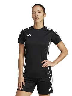 Tričko adidas TIRO 25 TR JSY JC6272