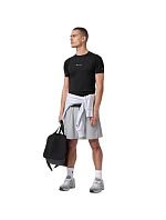 Champion SS Tee black 221381 KK001 pánske
