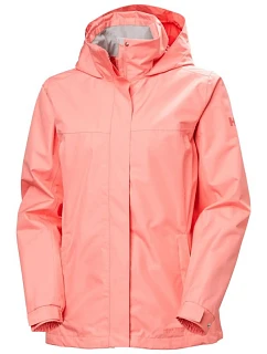 Helly Hansen dámska bunda do dažďa W ADEN JACKET 62650 066