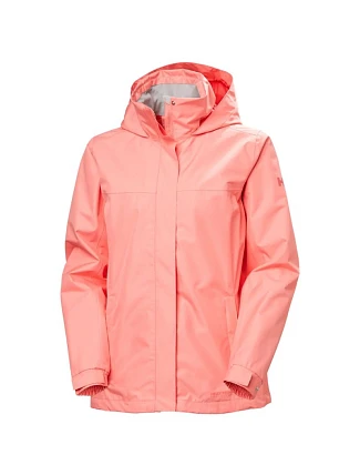 Helly Hansen dámska bunda do dažďa W ADEN JACKET 62650 066