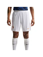 Nike France Match Pánske šortky 2026/27 White IB5240 100 Nike France Match Pánske šortky 2026/27 White IB5240 100