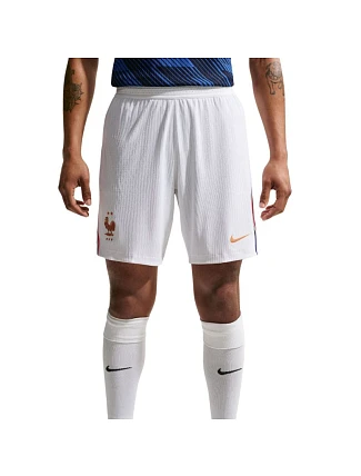 Nike France Match Pánske šortky 2026/27 White IB5240 100 Nike France Match Pánske šortky 2026/27 White IB5240 100