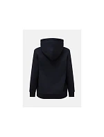 Dámska mikina Peak Performance W Original Small Logo Zip, čierna Dámska mikina Peak Performance W Original Small Logo Zip, čierna