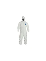 DuPont suit TD127S 400 Dual Finish M TD127SWHXL002500