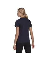 Dámske tričko BL TW HH8838 - Adidas