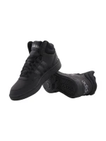 Pánske topánky Hoops 3.0 Mid M GV6683 - Adidas
