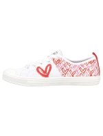 Skechers x JGoldcrown: BOBS B Cool All Corazon W 113952-WRPK