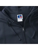 Russell Athletic 266F Dámska mikina s kapucňou „Authentic“ 10.266F francúzska námornícka modrá