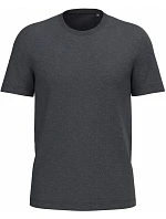 Kariban K 3025IC Pánske bio tričko s IC 20.3025, farba french navy heather