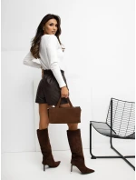 Blúzka RV BZ A1057.15P ecru