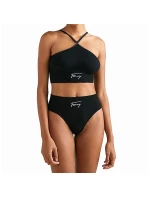 Dámska športová podprsenka UW0UW04255-BDS - Tommy Hilfiger Dámska športová podprsenka UW0UW04255-BDS - Tommy Hilfiger