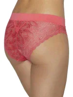 Nohavičky 19215 červená - Ysabel Mora Nohavičky 19215 červená - Ysabel Mora