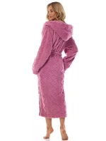 Dámsky župan Geo 2402 Heather - L&L