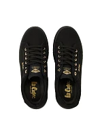 Dámske tenisky LCW-26-44-4475LA čierne – Lee Cooper Dámske tenisky LCW-26-44-4475LA čierne – Lee Cooper