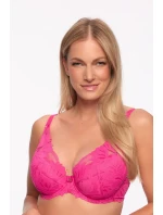 PUSH UP PODPRSENKA SOPHIA 1225 FUCHSIA