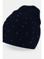 DÁMSKA ČIAPKA S MODALOVÝMI FLITRAMI CZ104