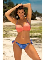 Dvojdielne plavky model 163972 Marko