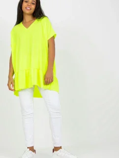 Tunika plus size model 169098 0