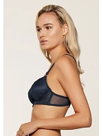 Dámska push-up podprsenka LingaDore 8003