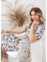 Košeľa Leveza 1739 Ilona w/r M-2XL