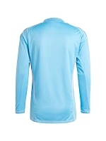 Brankárske tričko adidas Tiro 24 Competition Long Sleeve M IN0410 pánske Brankárske tričko adidas Tiro 24 Competition Long Sleeve M IN0410 pánske
