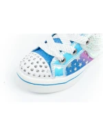 Topánky Skechers [314392L/BLMT] LED
