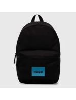 Hugo Laddy Zaino Pánsky batoh na notebook Urban Lifestyle Black (50516636-001) Hugo Laddy Zaino Pánsky batoh na notebook Urban Lifestyle Black (50516636-001)