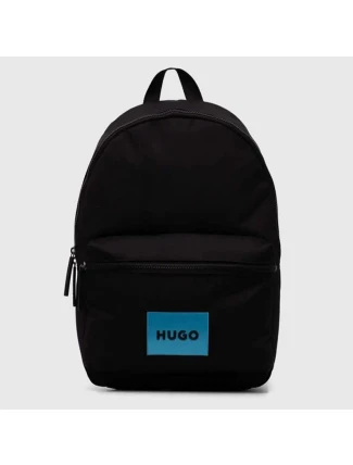 Hugo Laddy Zaino Pánsky batoh na notebook Urban Lifestyle Black (50516636-001) Hugo Laddy Zaino Pánsky batoh na notebook Urban Lifestyle Black (50516636-001)