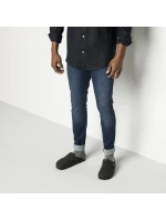 Birkenstock Boston FE Anthrazite 160371