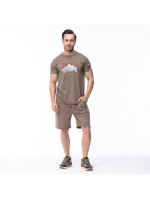 Pánske tričko s krátkym rukávom RAWAL