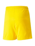 Puma teamLIGA Šortky Jr 704931 07 Puma teamLIGA Šortky Jr 704931 07