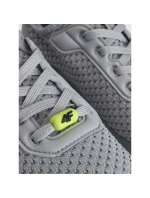 Detská športová obuv so vzduchovým zvrškom 4F 4FJRSS25FSPOM181-20S detská