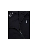 Pánska bunda PEAK PERFORMANCE M Discover Wind Jacket, čierna Pánska bunda PEAK PERFORMANCE M Discover Wind Jacket, čierna