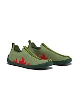 Pletené papuče typu barefoot Affenzahn Flinky Dragon (01397-20110) Pletené papuče typu barefoot Affenzahn Flinky Dragon (01397-20110)