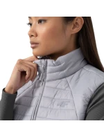 Dámska vesta W H4Z22 KUDP001 27S - 4F