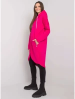 Mikina RV BL 5775.17X fuchsia