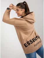 Mikina RV BL 8277.28 tiav