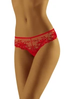 Tangá Zorba Red - Wol-Bar