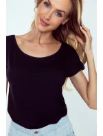 Blúzka Giris Black - Eldar Blúzka Giris Black - Eldar