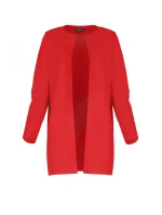 Dámsky kabát Coat M551 - Figl