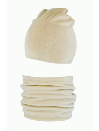 DÁMSKA VELÚROVÁ SÚPRAVA CP014