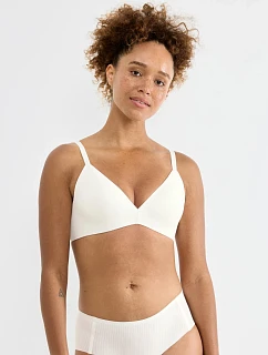 sloggi ZERO Feel Pure - THE UP Push-Up: neviditeľný push-up z TENCEL™ Sloggi