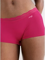 sloggi GO Blush Short 2P – Berry – SLOGGI Berry – SLOGGI sloggi GO Blush Short 2P – Berry – SLOGGI Berry – SLOGGI